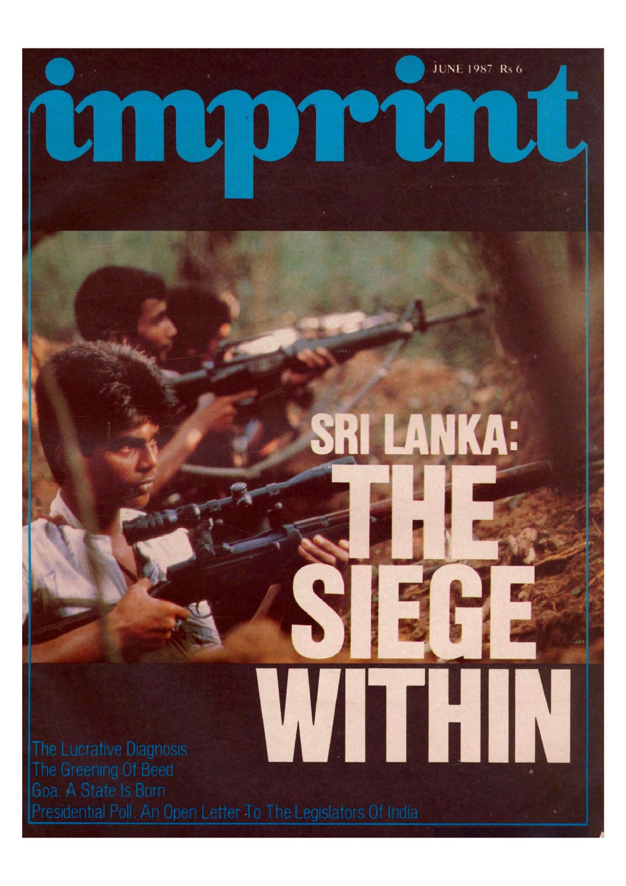 June 1987